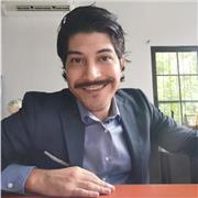 Doy clases particulares de inglés. Ayudo con trabajos y tareas escolares en inglés